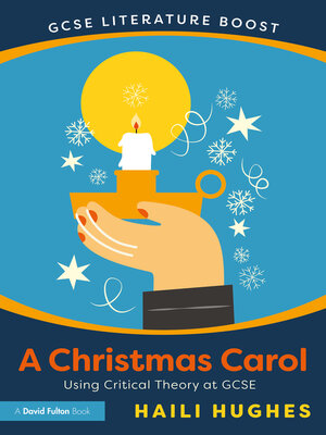 cover image of A Christmas Carol